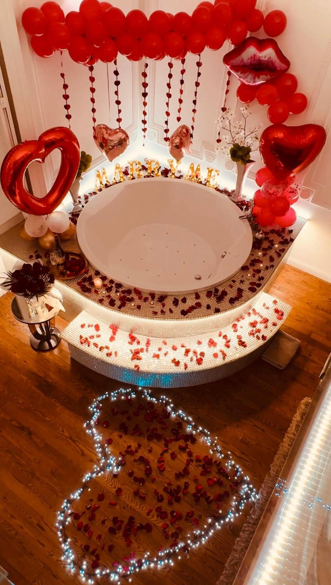 Vip Jacuzzi Luxury Daire Budapeşte Dış mekan fotoğraf