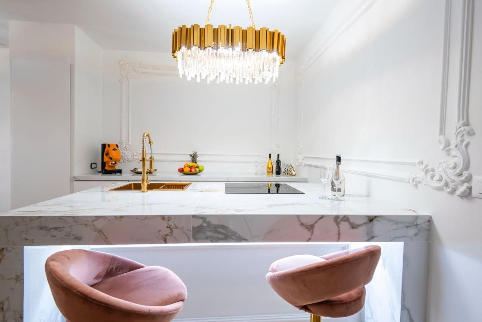Vip Jacuzzi Luxury Daire Budapeşte Dış mekan fotoğraf