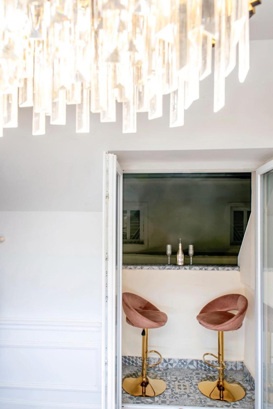 Vip Jacuzzi Luxury Daire Budapeşte Dış mekan fotoğraf